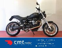 Motorrad kaufen Occasion MOTO GUZZI Bellagio 940 (touring)