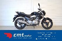 Motorrad kaufen Occasion SUZUKI GW 250 (naked)