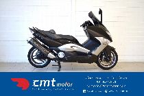 Motorrad kaufen Occasion YAMAHA XP 500 TMax A ABS (roller)
