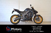 Motorrad kaufen Occasion KAWASAKI Z 1000 ABS (1043) (naked)