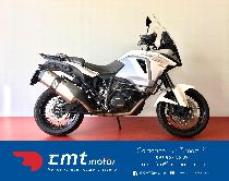 Motorrad kaufen Occasion KTM 1290 Super Adventure ABS (enduro)