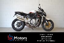  Motorrad kaufen Occasion MV AGUSTA F4 1078 Brutale RR (naked)