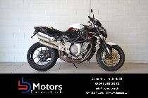 Motorrad kaufen Occasion MV AGUSTA F4 1078 Brutale RR (naked)
