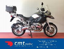 Motorrad kaufen Occasion BMW R 1200 GS (enduro)