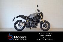 Motorrad kaufen Neufahrzeug BENELLI Leoncino 800 (retro)