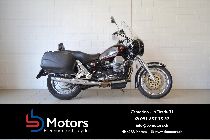 Motorrad kaufen Occasion MOTO GUZZI California 1100 EV (touring)