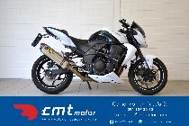Acheter une moto Occasions KAWASAKI Z 750 ABS (naked)