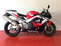 Motorrad kaufen Occasion HONDA CBR 900 RR Fireblade (sport)