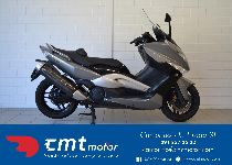 Motorrad kaufen Occasion YAMAHA XP 500 TMax A ABS (roller)