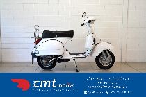 Motorrad kaufen Occasion PIAGGIO Vespa PX 125 E (roller)