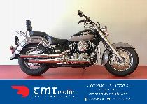 Motorrad kaufen Occasion YAMAHA XVS 650 Drag Star (custom)