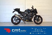 Motorrad kaufen Occasion KAWASAKI Z 750 ABS (naked)