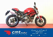 Motorrad kaufen Occasion DUCATI 796 Monster (naked)