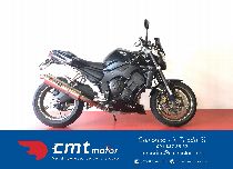 Motorrad kaufen Occasion YAMAHA FZ 1 NA ABS (naked)