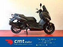 Motorrad kaufen Occasion WOTTAN Storm 125 (roller)