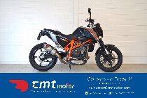 Motorrad kaufen Occasion KTM 690 Duke 25kW (naked)