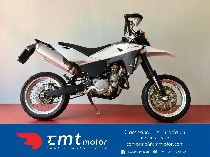 Motorrad kaufen Occasion HUSQVARNA 630 (enduro)