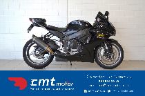 Motorrad kaufen Occasion SUZUKI GSX-R 600 U (sport)