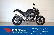 Motorrad kaufen Occasion KAWASAKI Z 800 e (naked)