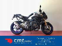 Motorrad kaufen Occasion YAMAHA MT 10 SP (naked)