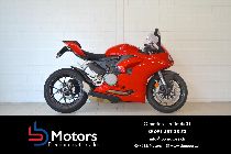 Motorrad kaufen Occasion DUCATI 955 Panigale V2 (sport)