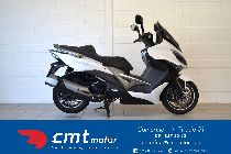 Motorrad kaufen Occasion KYMCO Xciting 400i ABS (roller)