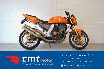 Motorrad kaufen Occasion KAWASAKI Z 1000 (naked)