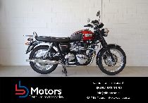 Motorrad kaufen Occasion TRIUMPH Bonneville 900 (retro)