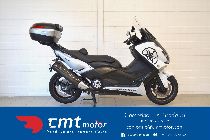 Motorrad kaufen Occasion YAMAHA XP 530 TMax A ABS (roller)