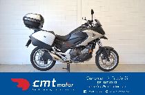 Motorrad kaufen Occasion HONDA NC 750 XD ABS 35kW (enduro)