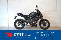 Motorrad kaufen Occasion KAWASAKI ER-6n (naked)
