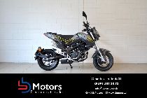 Motorrad kaufen Neufahrzeug BENELLI TNT 125 (naked)