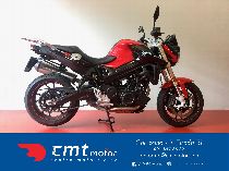 Motorrad kaufen Occasion BMW F 800 R ABS (naked)