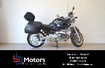  Motorrad kaufen Occasion BMW R 1150 R ABS (naked)