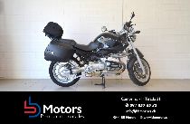 Motorrad kaufen Occasion BMW R 1150 R ABS (naked)
