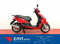 Motorrad kaufen Occasion PIAGGIO Fly 125 i.e. 3V 4Takt (roller)