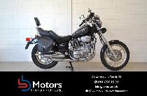 Motorrad kaufen Occasion YAMAHA XV 1100 SE Virago (custom)