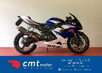 Motorrad kaufen Occasion SUZUKI GSX-R 1000 (sport)