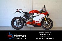  Motorrad kaufen Occasion DUCATI 1199 Superbike Panigale S Tricolore ABS (sport)