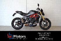  Motorrad kaufen Occasion MV AGUSTA Brutale RR 800 ABS (naked)