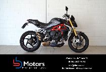 Motorrad kaufen Occasion MV AGUSTA Brutale RR 800 ABS (naked)