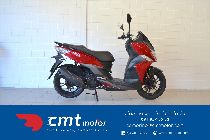 Motorrad kaufen Occasion SYM Jet 14 125 (roller)