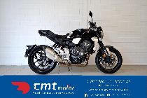 Acheter une moto Occasions HONDA CB 1000 RA ABS (naked)