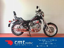 Motorrad kaufen Occasion YAMAHA XV 750 Virago (custom)
