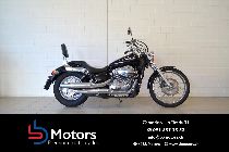 Motorrad kaufen Occasion HONDA VT 750 C2 Spirit (custom)