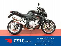 Motorrad kaufen Occasion MV AGUSTA Brutale 1090 ABS (naked)