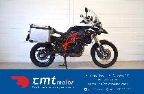 Motorrad kaufen Occasion BMW F 800 GS ABS (enduro)