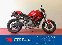 Motorrad kaufen Occasion DUCATI 696 Monster (naked)
