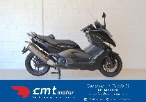 Motorrad kaufen Occasion YAMAHA XP 500 TMax A ABS (roller)