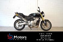 Motorrad kaufen Occasion HONDA CB 600 F Hornet (naked)